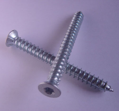  Furniture screws