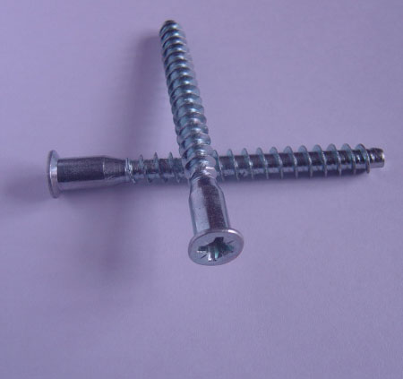  Furniture screws