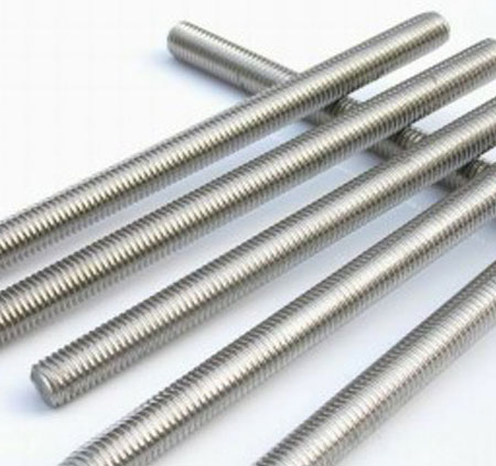 Threaded rod	