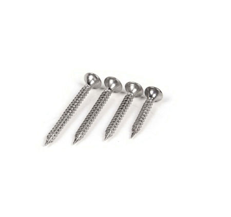 Drywall screw