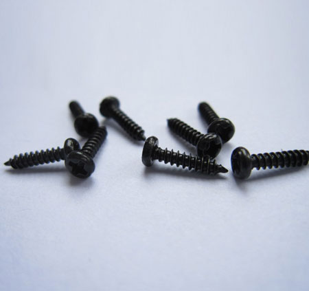 Tapping screw