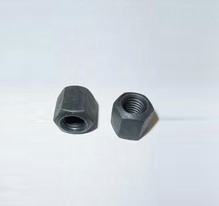 Hex long nut