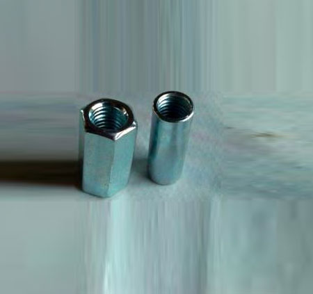 Hex long nut