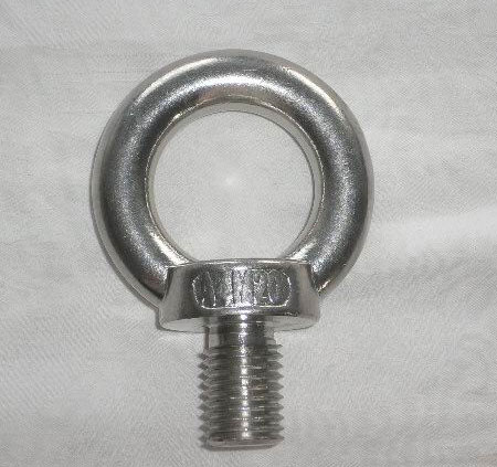 Lifting eyebolt