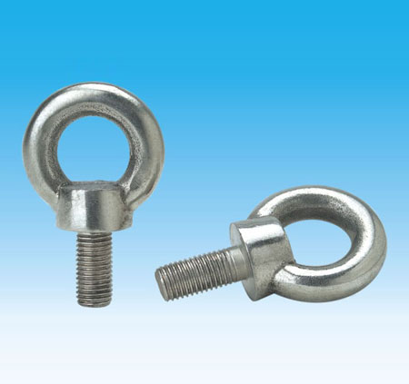 Lifting eyebolt