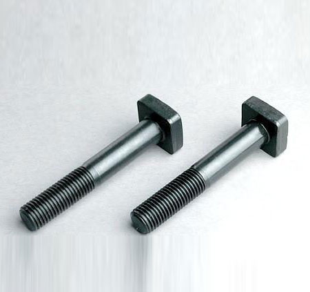 Square head bolt